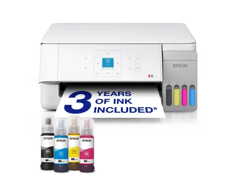 Epson EcoTank ET-2926 inkjetprinter