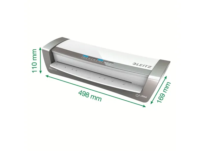 Lamineermachine Leitz ILAM Office Pro A3