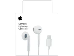 Apple EarPods met Lightning Connector Wit