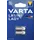 Batterij Varta LR1/N/Lady alkaline blister à 2 stuks