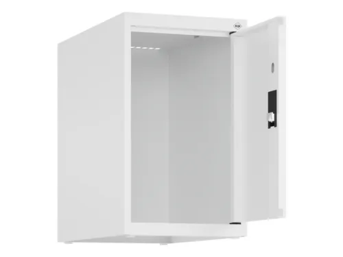 opzetkast,v. locker,1vak.,vak B 300mm,HxBxD 500x300x500mm,vleugeldeur
