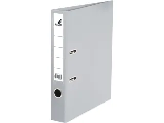 Ordner Kangaro A4 2r Pp 50mm Grijs - 1