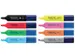 Surligneur Staedtler 264 Textsurfer Vintage noir