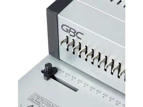 Inbindmachine GBC Combbind CB25 21-gaats Pro