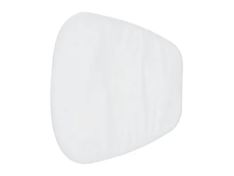 3M 5925 P2 R voorzetfilter voor 3M gasfilters serie 6000, per 10 paar
