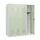 schoollocker,HxBxD 1530x1200x500mm,4vak,vak B 300mm,cil.-slot