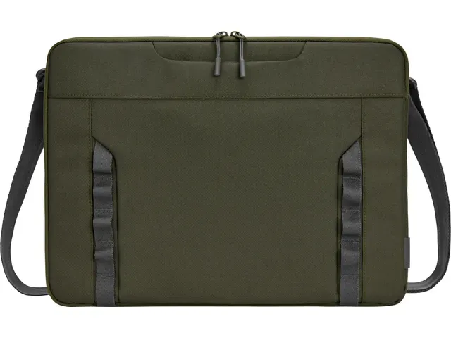 HP Modular 15,6-inch Laptop-sleeve Groen/grijs 9J498AA