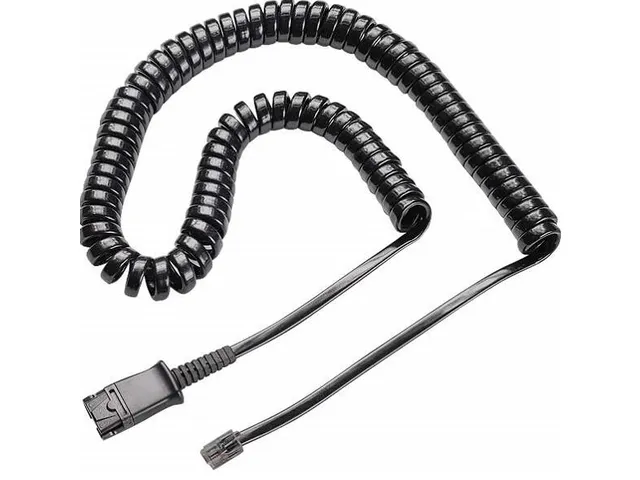 Poly U10P-S kabel