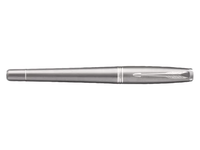 Vulpen Parker Urban Metro Metallic CT Finish Medium