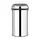 Afvalbak Touch Bin 60 Liter Rvs