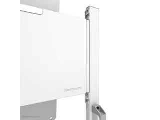 Neomounts MOVE Go Flip FL50-515WH1 Trolley 55-65 inch max 50kg - 9
