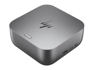 HP Thunderbolt 4 100 W G6 Dockingstation - 6