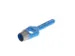 570031 Henkelloche ijzer 31mm