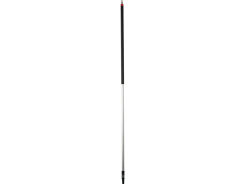 Vikan Transport 299752 steel 190 cm met waterdoorvoer