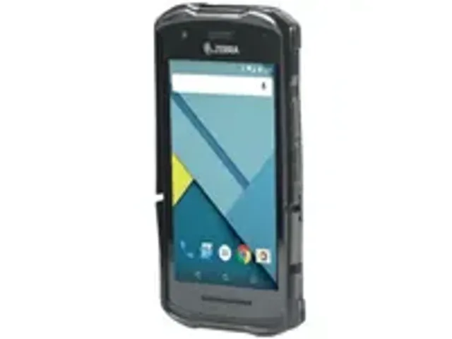 OUTLET Protech Case Handheld Zebra TC 51/52/56/57 Elastisch Handstrap