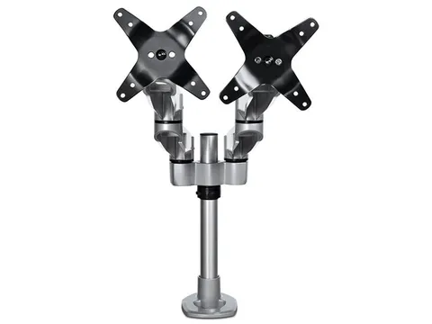 Monitor Arm Dual Monitor Desk Mount 27 Inch Premium