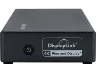 EQ dual docking station SD4781P - 12