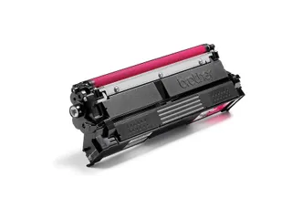 Toner Brother TN-625XLM rood - 4
