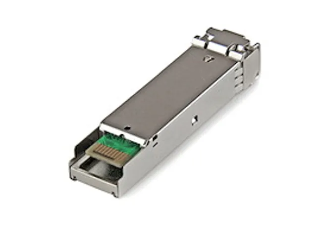 MSA conform transceiver module 100BASE-LX SFP SM 10 KM