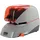 Rapid contactloze elektrische nietmachine 5080E zilver/oranje