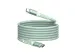 S+C Magnetische Usb-C Kabel groen 100W 31855 480Mbps 1.20m