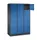 grootvolume-lockersysteem,HxBxD 1950x1220x500mm,3x5vakken,cil.-slot