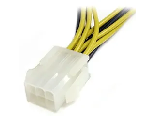 15cm PCI Express Splitterkabel Voeding - 2