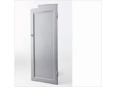 Ecolab Vario Maxx Deur Links Groot Grijs