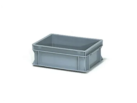 Eurobakken 1309 400x300x145mm 12 Liters