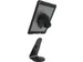 Universal Secure Stand And Hand Grip Tablet kiosk