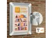 clicklijst Premium Plus, en aluminium, verrouillable, ft A4