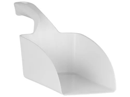 Vikan 56685 Hygiene Handschep Recht Medium Wit 1 Liter