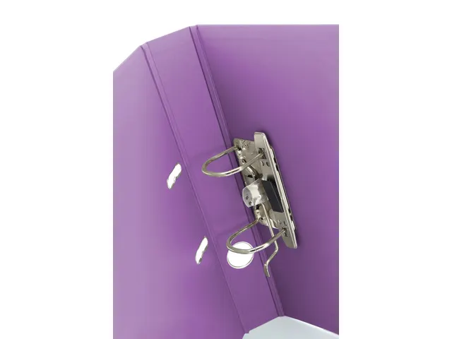 Ordner Kangaro A4 2r Pp 50mm Violet