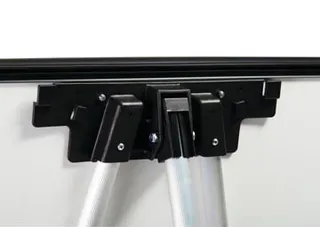 Flipchart Niet Magnetisch 70 X 100 Cm Zwart - 10