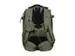 Schooltas Walker Campus Neo Olive