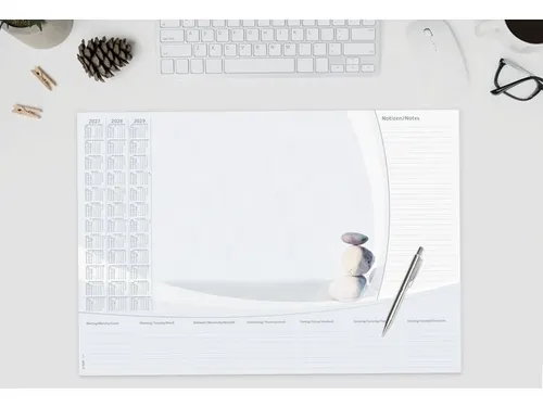 Designonderlegger Sigel Harmony 27/28/29 59,5x41cm 30 vel 80 grams