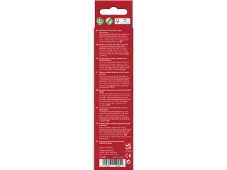 Kleurpotlood Faber-Castell Jumbo GRIP etui 5 kleuren - 2