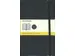 Notitieboek Moleskine large 130x210mm ruit 5x5mm soft cover zwart