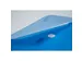 Envelop tas klittenband PP A4 Assorti pak à 5 stuks