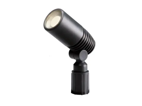 Garden Lights Alder Spotlicht 12V 120LM 2W 3000K