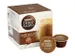 Koffiecups Dolce Gusto cafe au lait 16 stuks
