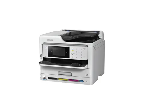 Multifunctional inktjetprinter Epson Workforce WF-C5890DWF
