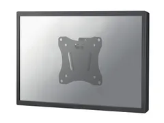 Muurbeugel 10-30 Inch Zwart Nm-w60black