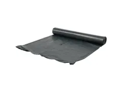Afvalzak HDPE 61x80cm T23 grijs 25x20 Stuks 60 Liter
