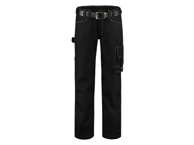 Tricorp 502007 Trouser 50 Blk