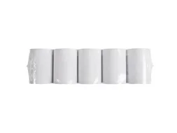 Exacompta Kassarol 80 x 60 x 12 mm 48 g/m² 30 Rollen