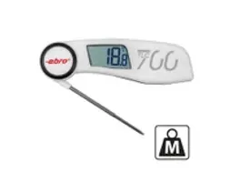OUTLET Digitale thermometer -30/+220