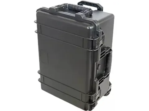 Einscan-2X/Hd Transport Case W. Castors