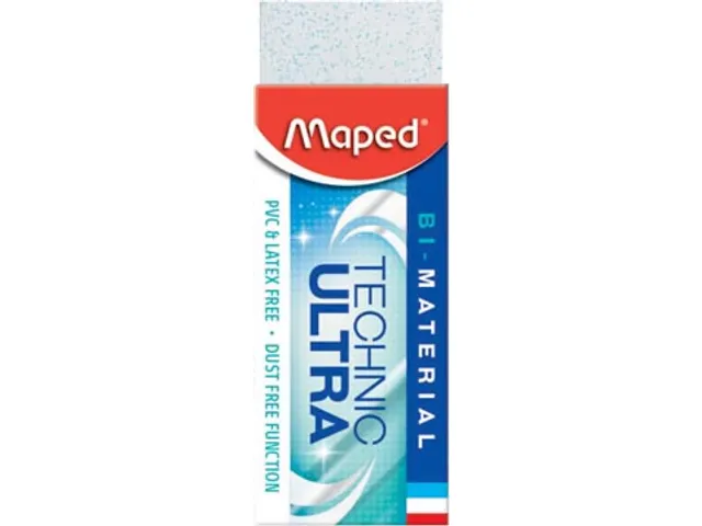 gom Technic Ultra, blister met 1 stuk