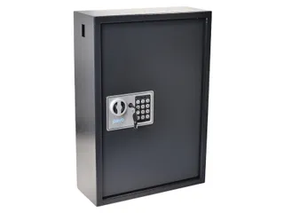 Sleutelkast Pavo high security 150 haken 560x455x160mm elektronisch - 6